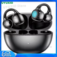 Fone de Ouvido UYUXIO BT 5.4 Thumbnail 2