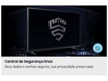 Smart TV Samsung Crystal UHD 43" Thumbnail 6
