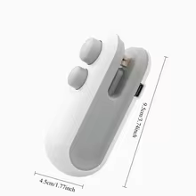 Mini Seladora USB Portátil Thumbnail 5