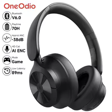 Fone OneOdio A1 Pro Bluetooth Thumbnail 1