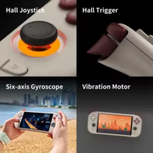 MANGMI AIR X Console Portátil Thumbnail 5