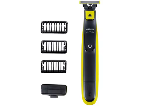 Aparador Philips OneBlade Bivolt