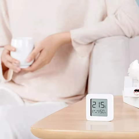 Mijia 2 Termômetro Bluetooth