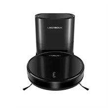 Robô Aspirador LIECTROUX M200 com Autovazamento e Controle Wi-Fi Thumbnail 1