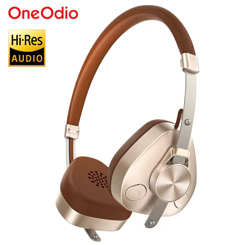 Fones de Ouvido OneOdio F4 Bluetooth