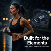 Fone Bluetooth 5.4 UYUXIO 60h Thumbnail 4