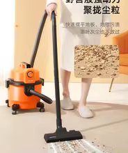Aspirador Industrial HAOYUNMA Thumbnail 1