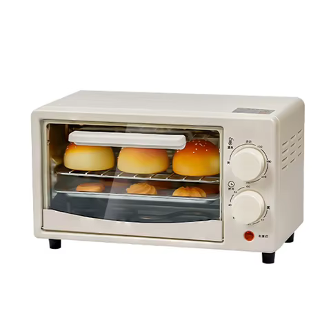 Forno Elétrico Mini 12L