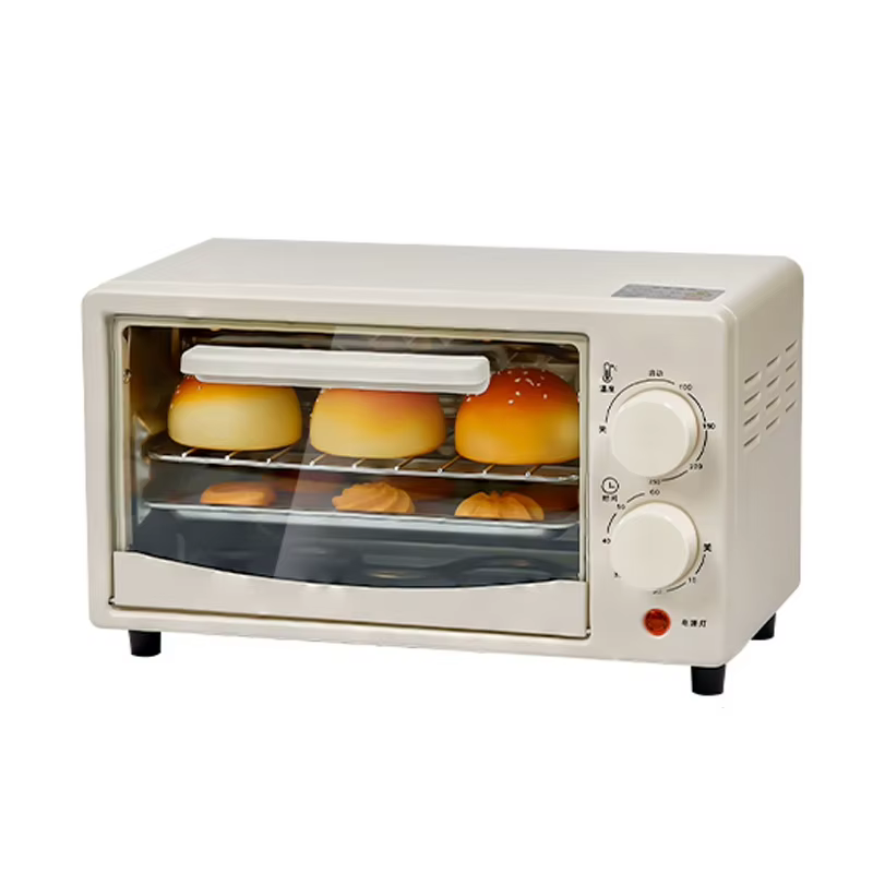 Forno Elétrico Mini 12L