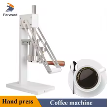Cafeteira Manual NOVA Espresso Thumbnail 2