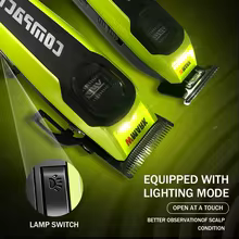 WMARK Aparador Profissional 8000 RPM Thumbnail 4