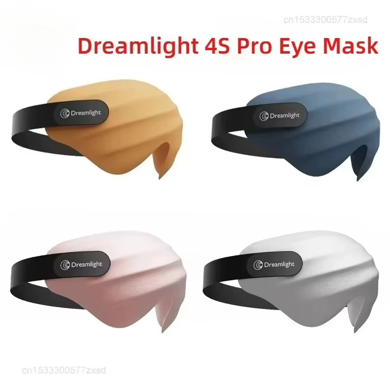 Máscara de Olho Dreamlight 3D