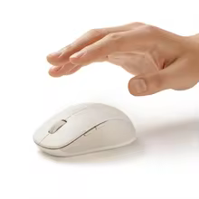 Mouse Sem Fio MIJIA Dual-Mode 2.4G/Bluetooth Thumbnail 5
