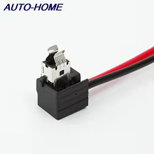 Adaptador Soquete H1 Farol 2 Peças Thumbnail 6