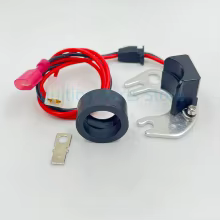 Kit Ignição Eletrônica Nissan Mitsubishi Thumbnail 4