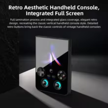 Anbernic RG477V Console Retro Thumbnail 4