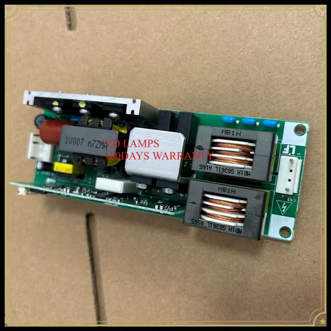 Reator Projetor BrightLink Original