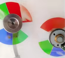 Roda de Cores BenQ TK850/TK810 - LBTBATE Thumbnail 2
