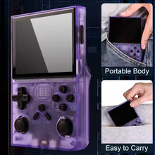 Retro Console 128GB R40 Thumbnail 3