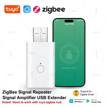 Repetidor Zigbee 3.0 USB Thumbnail 1