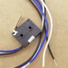 Interruptor Elevador WS1 20T85 5E4 Thumbnail 3