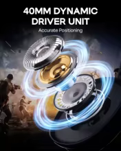AULA G7 Headset Gamer RGB Thumbnail 4