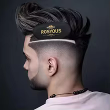 Suporte de Cabelo Profissional Thumbnail 6
