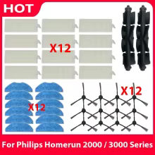 Filtros Ar Philips e TP-Link Thumbnail 2