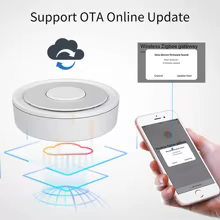 Gateway Zigbee Tuya HomeKit Hub Thumbnail 5