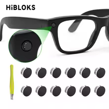 Adesivo Solar Ray-Ban Meta HIBLOKS Thumbnail 1