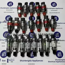 Sensor de Pressão York 02528678112 Thumbnail 3