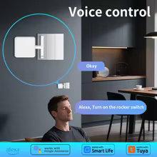 Interruptor Fingerbot Inteligente Bluetooth Thumbnail 3