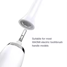 Cabeça Escova Dentes Xiaomi Mijia Dupont Thumbnail 4