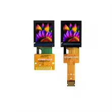 Display LCD IPS 0.6" 2 Peças Thumbnail 1