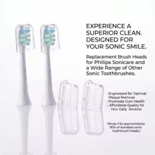 Capas Protetoras Philips Sonicare Thumbnail 4
