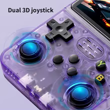 Console Retro Portátil Arkos Thumbnail 3