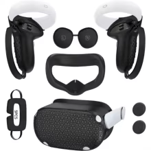 Capa Oculus Quest 2 Silicone Thumbnail 1