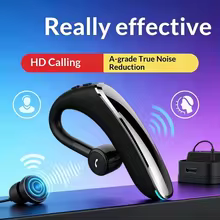 Fones de Ouvido Fitness 2025 Thumbnail 2