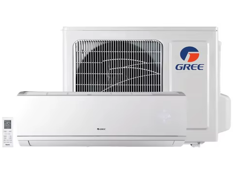 Ar Condicionado Gree 9000 BTU