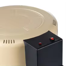 Forno de Pizza Elétrico 2200W Thumbnail 6
