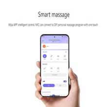 Massageador MIJIA Pescoço Ombros Thumbnail 6