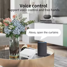 Gateway HIMOJO ZigBee Bluetooth Tuya Thumbnail 2