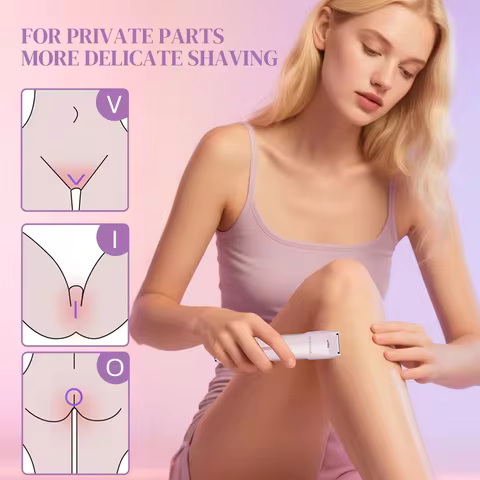 Aparador Feminino Cerâmica USB