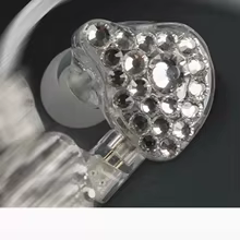 Fones de Ouvido ICON Element8 Diamond Thumbnail 5