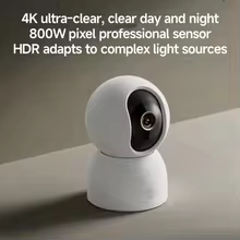 Câmera Inteligente Xiaomi 4 4K Thumbnail 2