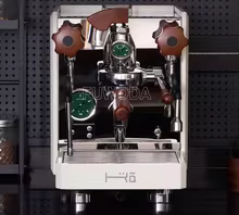 Máquina de Café Espresso Comercial E61 Thumbnail 3