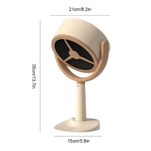 Exaustor Portátil de Mesa USB Thumbnail 5
