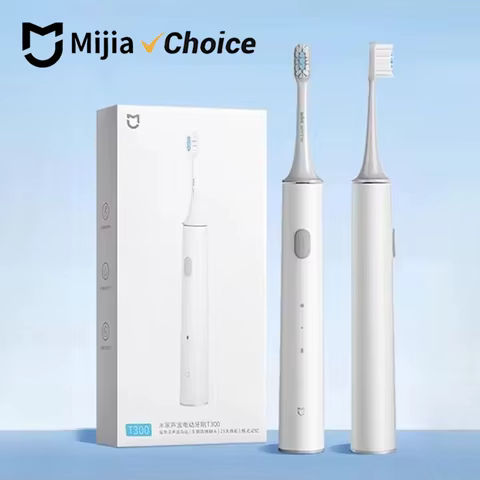 Xiaomi Mijia T300 Escova Elétrica Sônica