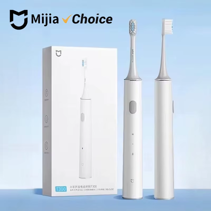 Xiaomi Mijia T300 Escova Elétrica Sônica