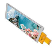 Módulo LCD TFT 6.86" HD IPS NV3052 Thumbnail 2